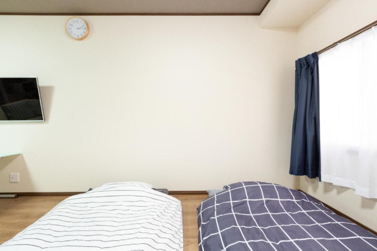 京町屋楓 Kyomachiya Kaede Quioto Exterior foto