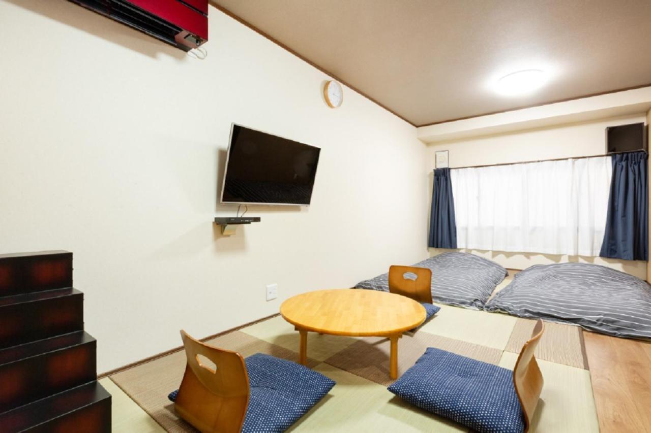 京町屋楓 Kyomachiya Kaede Quioto Exterior foto
